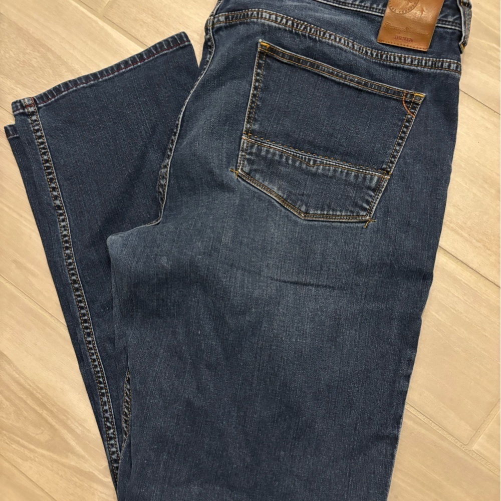 Tommy Bahama Blue Relaxed‎ Pants